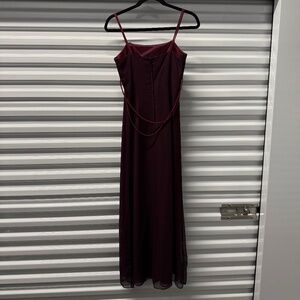 Jim Hjelm Occasions Dress